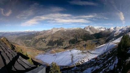 Meribel - Mottaret: Tougnète-2434m (meribel.net)