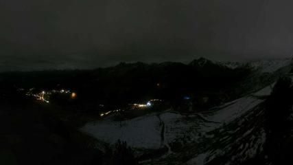 Meribel - Mottaret: Tougnète-2434m (meribel.net)