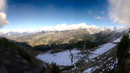 Meribel - Mottaret: Tougnète-2434m (meribel.net)