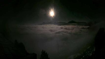 Meribel - Mottaret: Tougnète-2434m (meribel.net)