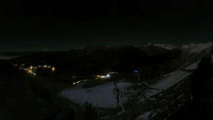 Meribel - Mottaret: Tougnète-2434m (meribel.net)