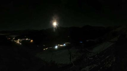 Meribel - Mottaret: Tougnète-2434m (meribel.net)