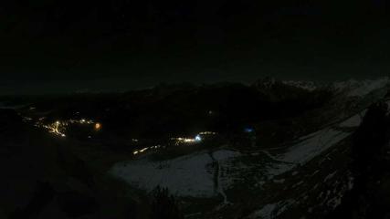Meribel - Mottaret: Tougnète-2434m (meribel.net)