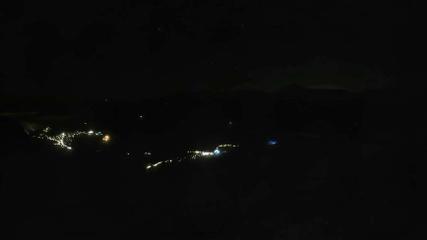 Meribel - Mottaret: Tougnète-2434m (meribel.net)