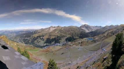 Meribel - Mottaret: Tougnète-2434m (meribel.net)