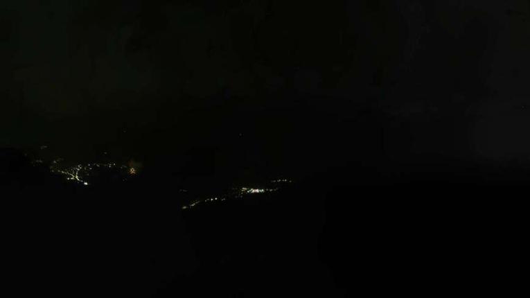 Webcam Meribel - Mottaret: Tougnète-2434m