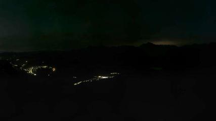 Meribel - Mottaret webcam