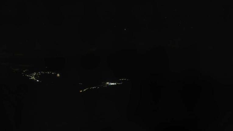 Webcam Meribel - Mottaret: Tougnète-2434m