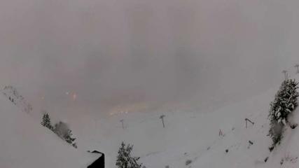 Meribel - Mottaret: Tougnète-2434m (meribel.net)