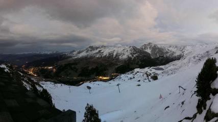 Meribel - Mottaret: Tougnète-2434m (meribel.net)