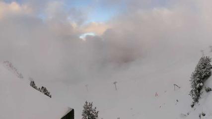 Meribel - Mottaret: Tougnète-2434m (meribel.net)