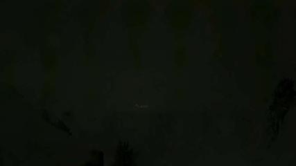 Meribel - Mottaret: Tougnète-2434m (meribel.net)