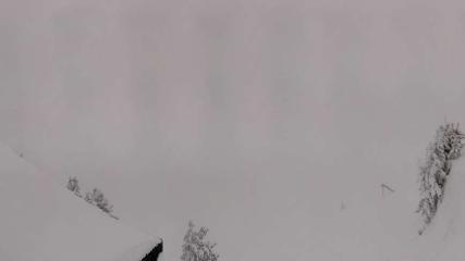 Meribel - Mottaret webcam