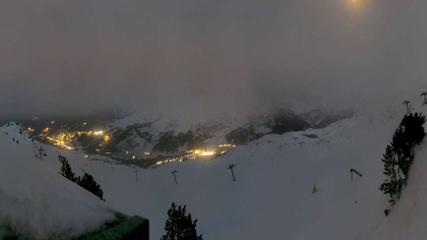 Meribel - Mottaret: Tougnète-2434m (meribel.net)