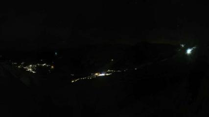 Meribel - Mottaret: Tougnète-2434m (meribel.net)