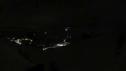 Meribel - Mottaret: Tougnète-2434m (meribel.net)