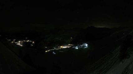 Meribel - Mottaret: Tougnète-2434m (meribel.net)