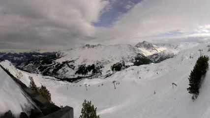 Meribel - Mottaret: Tougnète-2434m (meribel.net)