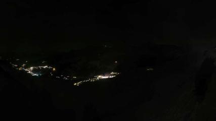 Meribel - Mottaret: Tougnète-2434m (meribel.net)