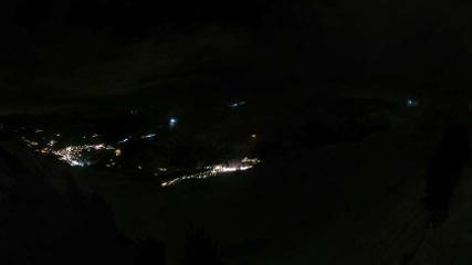 Meribel - Mottaret: Tougnète-2434m (meribel.net)