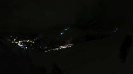 Meribel - Mottaret: Tougnète-2434m (meribel.net)