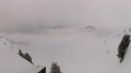 Meribel - Mottaret: Tougnète-2434m (meribel.net)