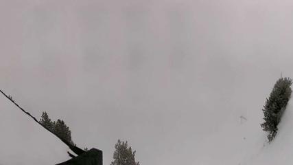 Meribel - Mottaret: Tougnète-2434m (meribel.net)