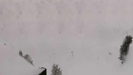 Meribel - Mottaret: Tougnète-2434m (meribel.net)