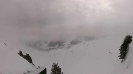 Meribel - Mottaret: Tougnète-2434m (meribel.net)