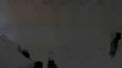 Meribel - Mottaret: Tougnète-2434m (meribel.net)