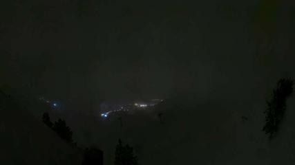 Meribel - Mottaret: Tougnète-2434m (meribel.net)