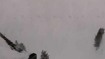 Meribel - Mottaret: Tougnète-2434m (meribel.net)