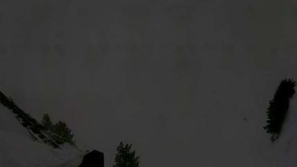 Meribel - Mottaret webcam