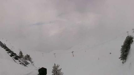 Meribel - Mottaret: Tougnète-2434m (meribel.net)