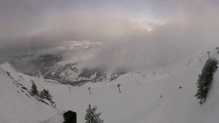 Meribel - Mottaret: Tougnète-2434m (meribel.net)