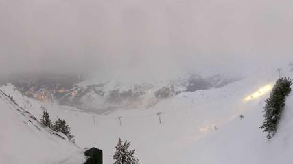 Meribel - Mottaret: Tougnète-2434m (meribel.net)