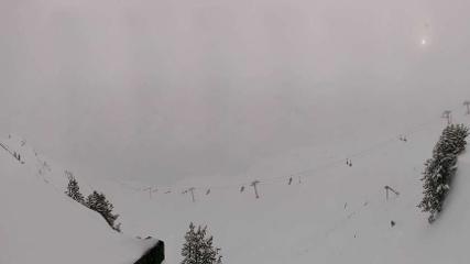 Meribel - Mottaret: Tougnète-2434m (meribel.net)