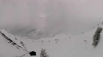 Meribel - Mottaret: Tougnète-2434m (meribel.net)