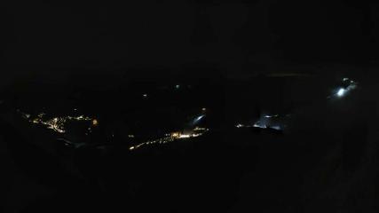 Meribel - Mottaret: Tougnète-2434m (meribel.net)