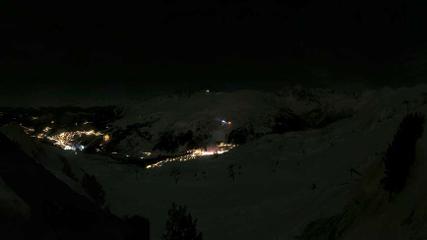 Meribel - Mottaret: Tougnète-2434m (meribel.net)