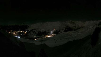 Meribel - Mottaret: Tougnète-2434m (meribel.net)