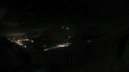 Meribel - Mottaret: Tougnète-2434m (meribel.net)