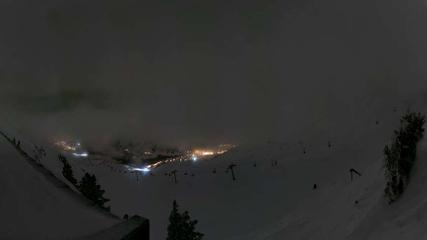 Meribel - Mottaret: Tougnète-2434m (meribel.net)