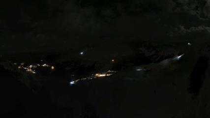 Meribel - Mottaret: Tougnète-2434m (meribel.net)