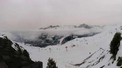 Meribel - Mottaret: Tougnète-2434m (meribel.net)