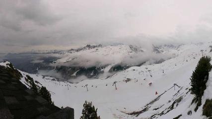 Meribel - Mottaret: Tougnète-2434m (meribel.net)