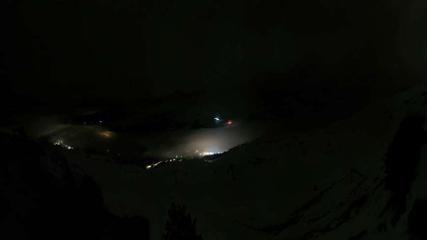 Meribel - Mottaret: Tougnète-2434m (meribel.net)