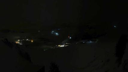 Meribel - Mottaret: Tougnète-2434m (meribel.net)