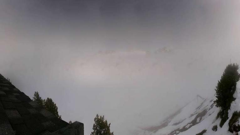 Webcam Meribel - Mottaret: Tougnète-2434m