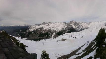 Meribel - Mottaret: Tougnète-2434m (meribel.net)